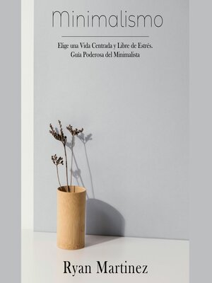 Minimalismo - Audiobook